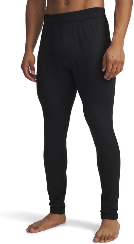 Under Armour мужские утепленные леггинсы Base 4.0, (001) Black/White
Under Armour мужские утепленные леггинсы Base 4.0, (001) Black/White
