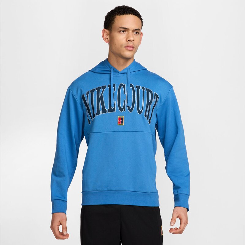 Рубашка Court Heritage Dri-Fit Fleece Nike, мультиколор
Рубашка Court Heritage Dri-Fit Fleece Nike, мультиколор