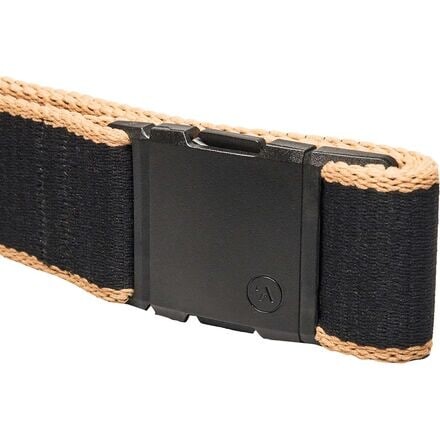 Ремень Блэквуда Arcade, цвет Black/Sand
Ремень Блэквуда Arcade, цвет Black/Sand