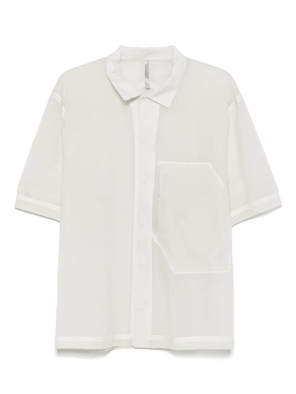 Рубашка Demio Veilance, серый
Рубашка Demio Veilance, серый