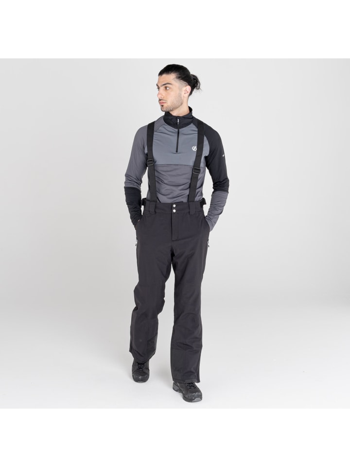 Лыжные брюки черного цвета Dare 2b, Черный, Лыжные брюки черного цвета Dare 2b
Лыжные брюки черного цвета Dare 2b, Черный, Лыжные брюки черного цвета Dare 2b