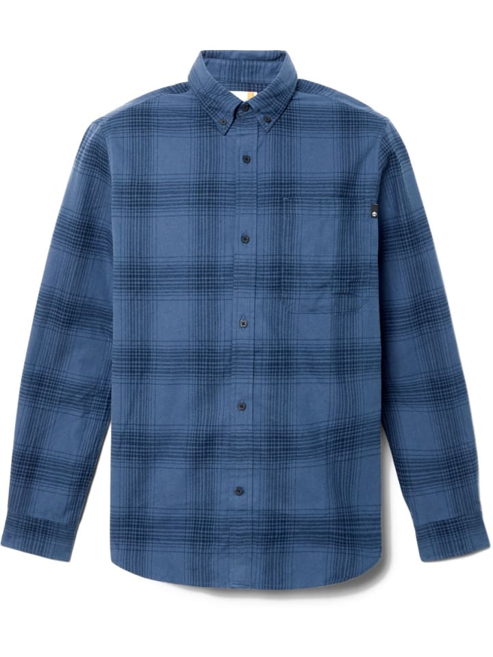 Футболка синего цвета Timberland
Футболка синего цвета Timberland