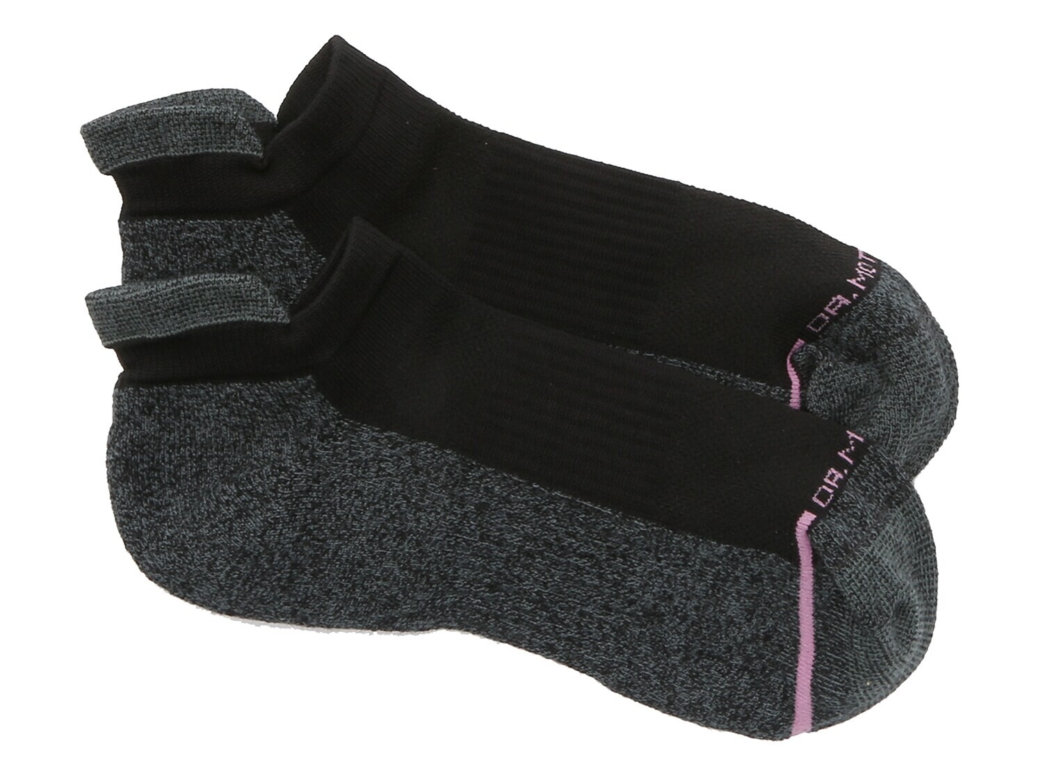 Комплект из 3 пар компрессионных носков Dr. Motion Solid, черный
Комплект из 3 пар компрессионных носков Dr. Motion Solid, черный