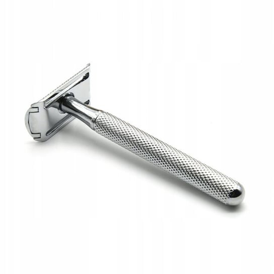 Бритва Шлюз Прайм DE Safety Razor с лезвиями, inna
Бритва Шлюз Прайм DE Safety Razor с лезвиями, inna