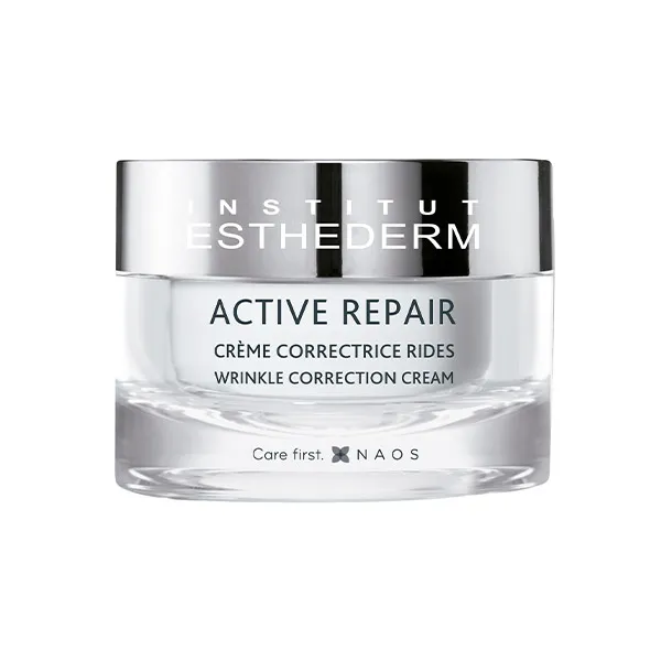 Крем корректирующий морщины Active Repair Esthederm, 50 ml
Крем корректирующий морщины Active Repair Esthederm, 50 ml