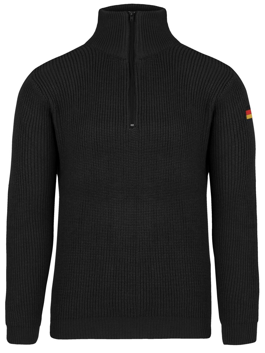 Свитер normani Tintrup, черный
Свитер normani Tintrup, черный