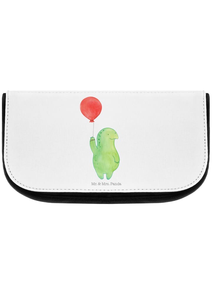 Косметичка Mr. & Mrs. Panda, белый
Косметичка Mr. & Mrs. Panda, белый