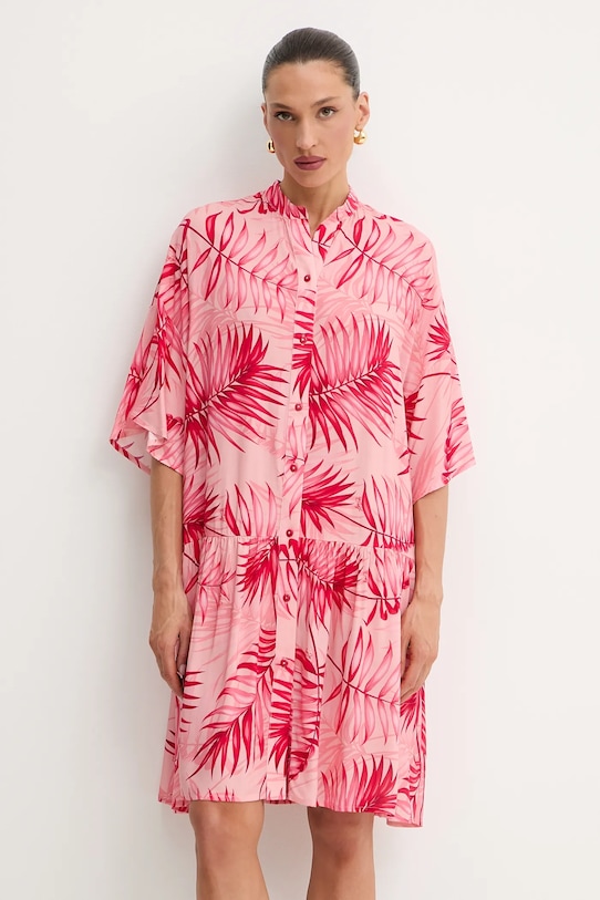 Платье Liu Jo, розовый
Платье Liu Jo, розовый