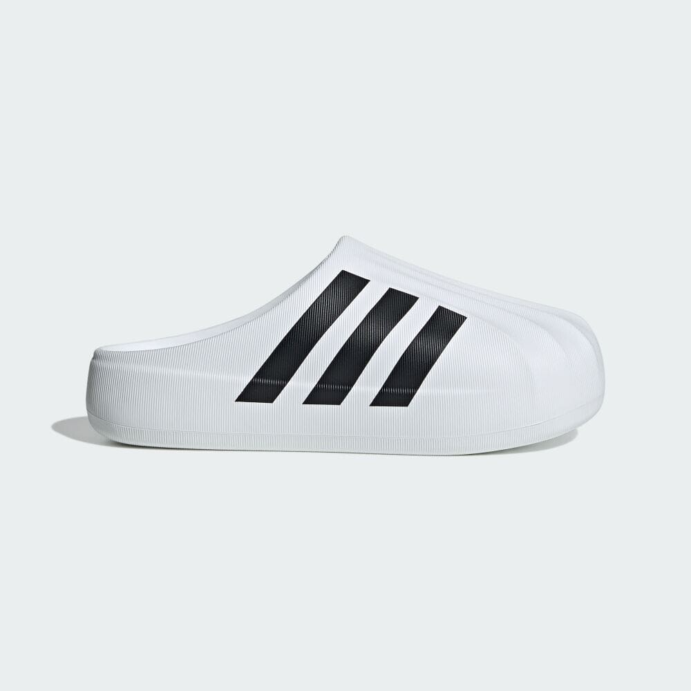 Шлепанцы Adidas SST MULE, цвет White/Black/White
Шлепанцы Adidas SST MULE, цвет White/Black/White