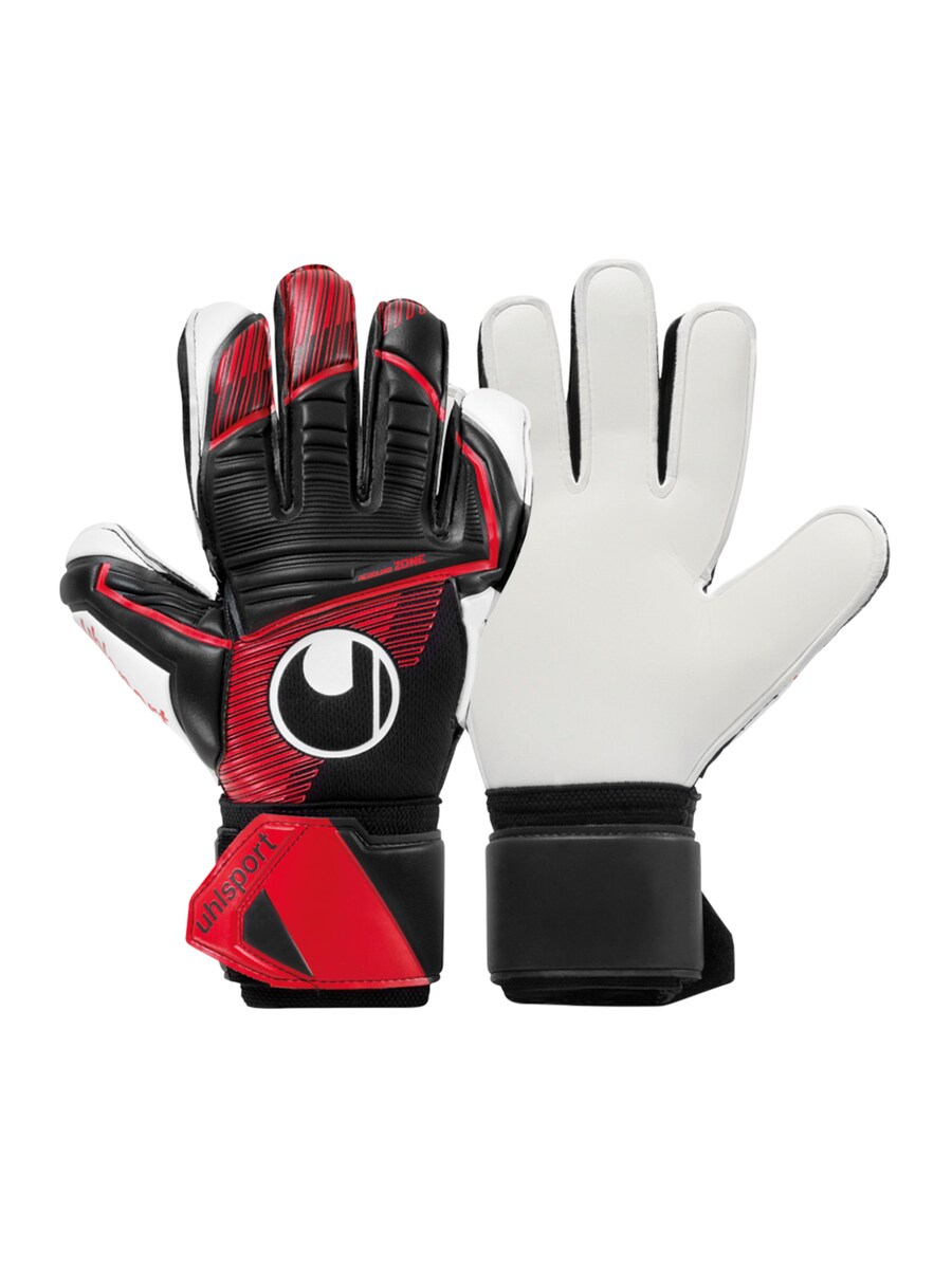 Спортивные перчатки UHLSPORT, разноцветный
Спортивные перчатки UHLSPORT, разноцветный