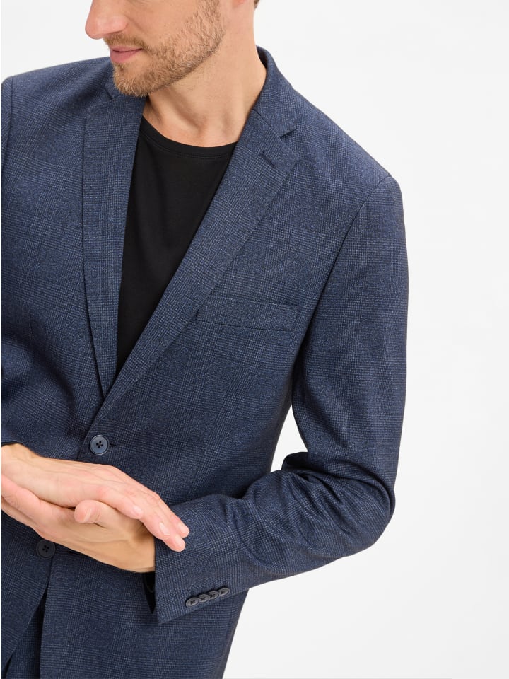 Finshley & Harding Куртка цвета индиго
Finshley & Harding Куртка цвета индиго