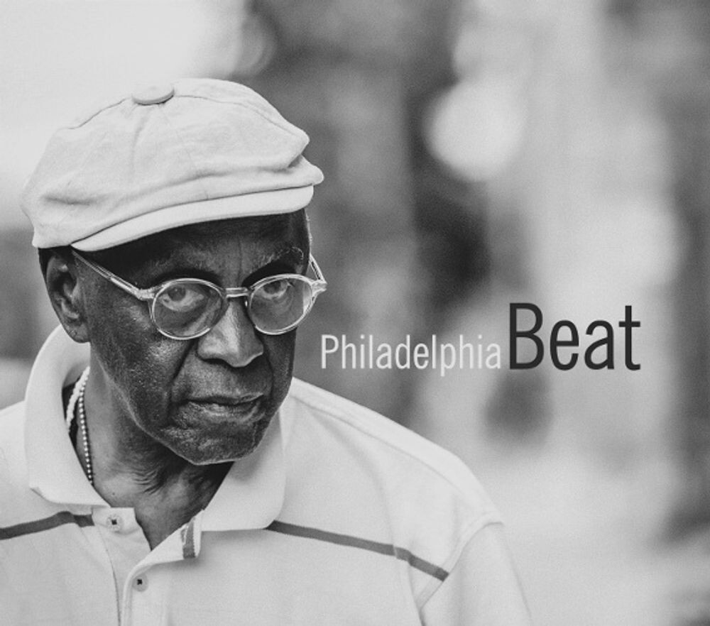 Диск CD Philadelphia Beat - Albert "Tootie" Heath, Ethan Iverson
Диск CD Philadelphia Beat - Albert "Tootie" Heath, Ethan Iverson