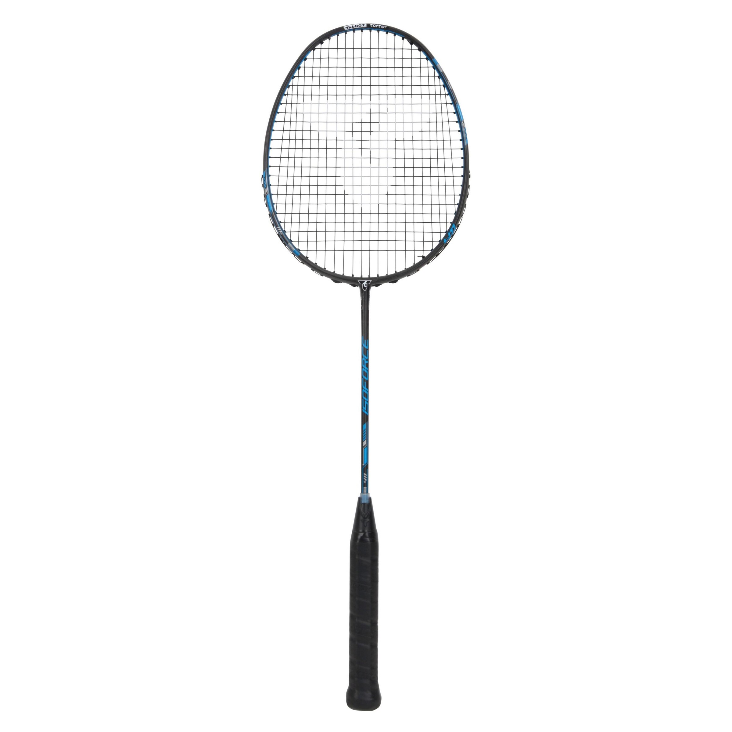 Talbot-Torro Ракетка 'ISOFORCE 411' в черном цвете
Talbot-Torro Ракетка 'ISOFORCE 411' в черном цвете