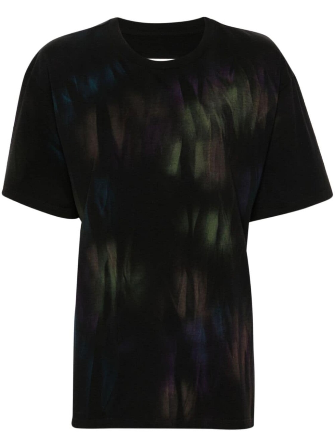 Maison Margiela футболка с логотипом, черный
Maison Margiela футболка с логотипом, черный