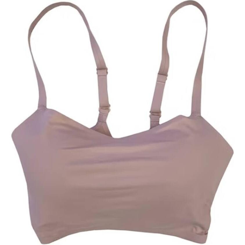 Спортивное нижнее белье женское Oxford Powder/soft Powder Nike
Спортивное нижнее белье женское Oxford Powder/soft Powder Nike