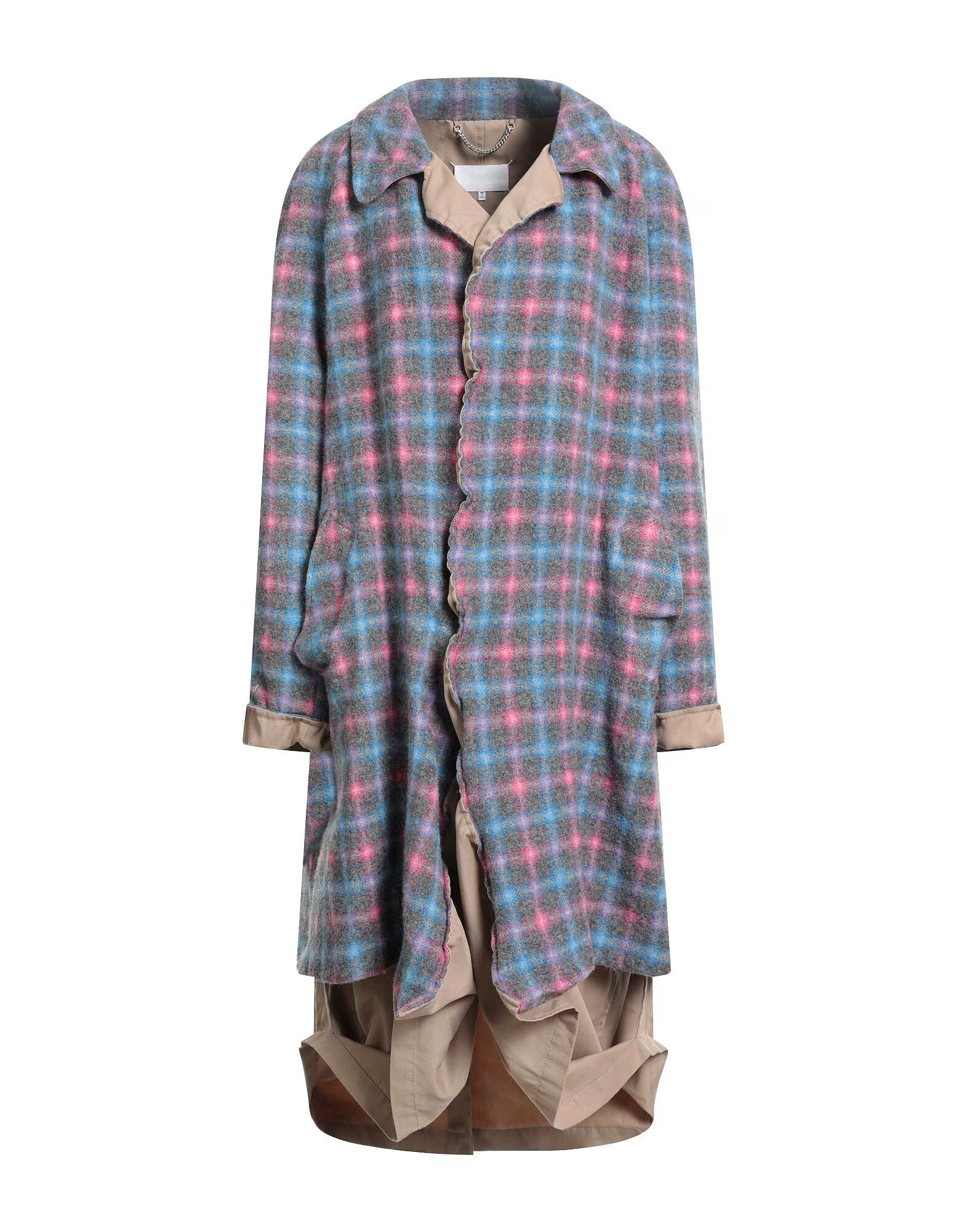 Пальто Maison Margiela, серый
Пальто Maison Margiela, серый