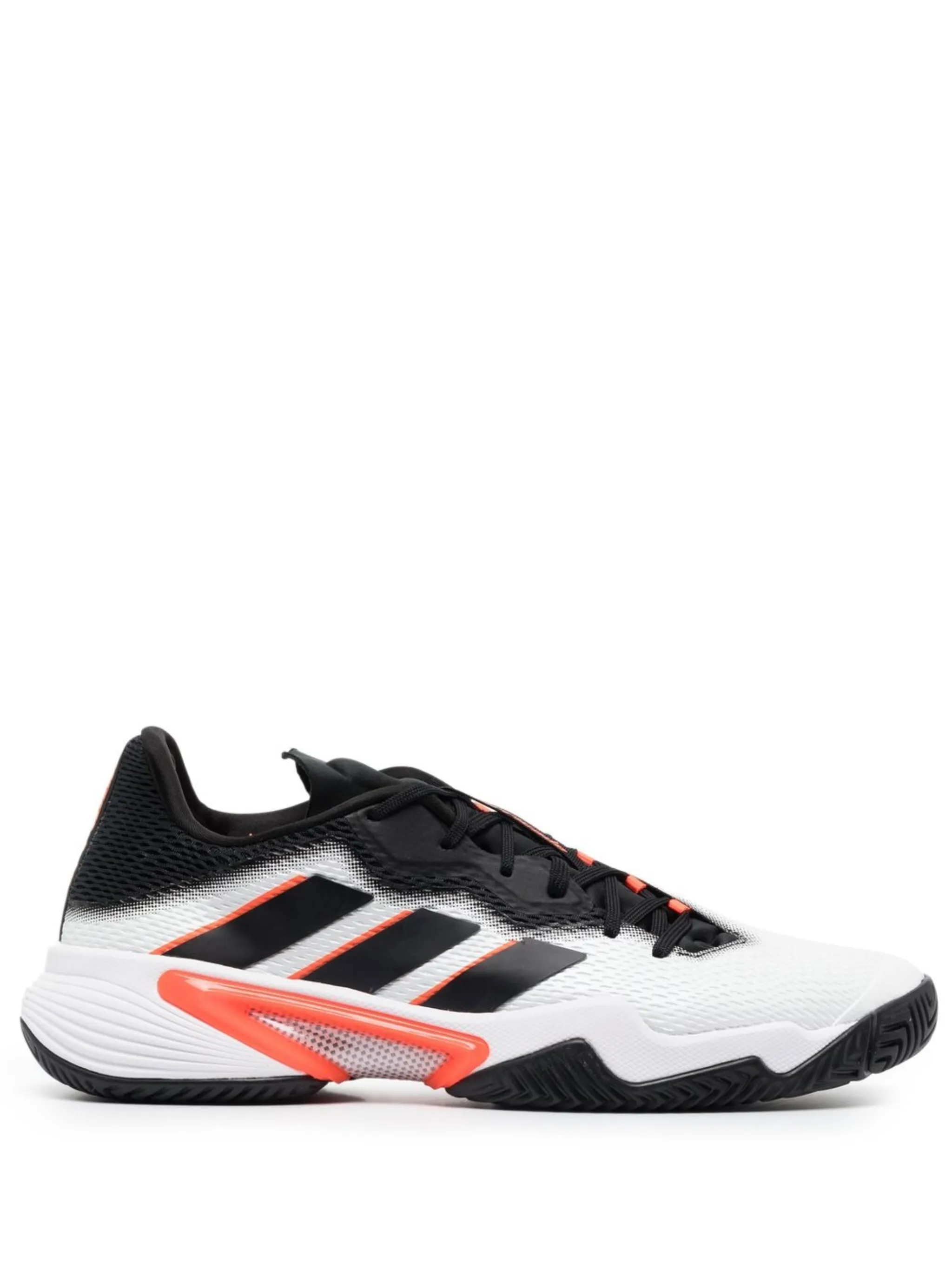 Кроссовки Barricade с логотипом Adidas, белый
Кроссовки Barricade с логотипом Adidas, белый