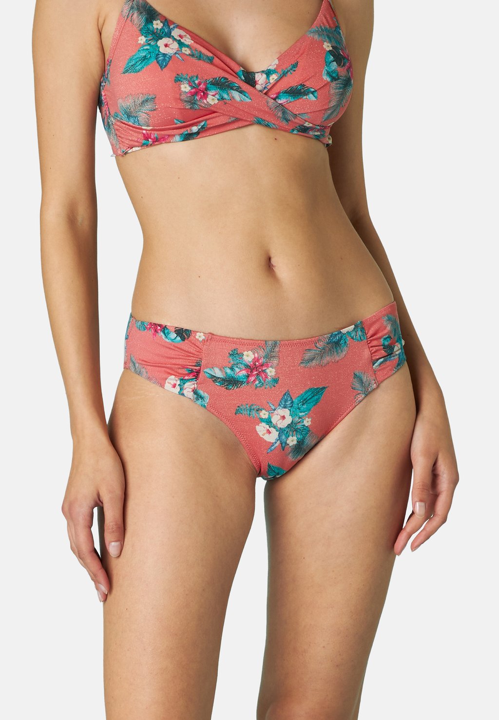 Плавки бикини PRINTED Lovable, мультиколор
Плавки бикини PRINTED Lovable, мультиколор