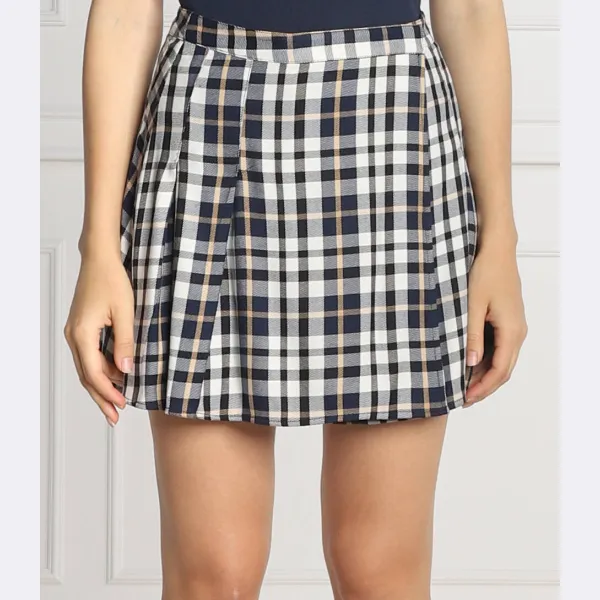 Юбка Tommy Hilfiger, белый
Юбка Tommy Hilfiger, белый