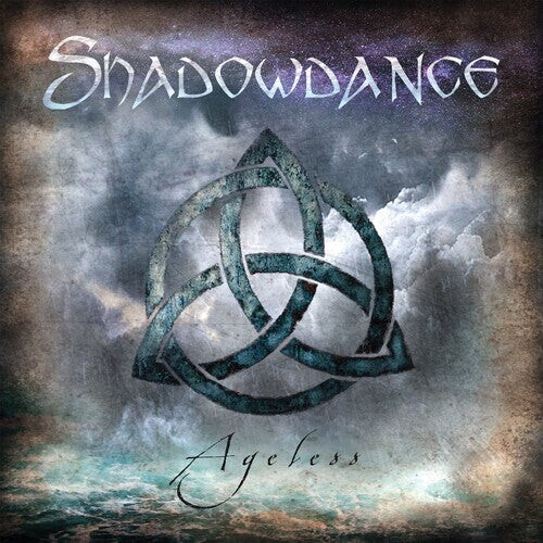 CD диск Shadowdance: Ageless
CD диск Shadowdance: Ageless