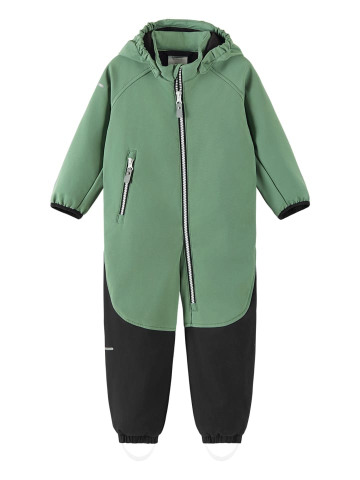 Комбинезон Reima
Комбинезон Reima