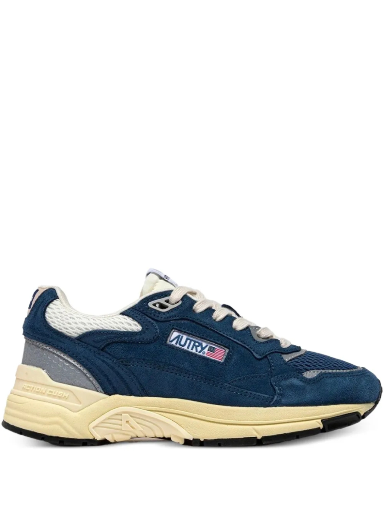 Кроссовки Hyperway Autry, синий
Кроссовки Hyperway Autry, синий