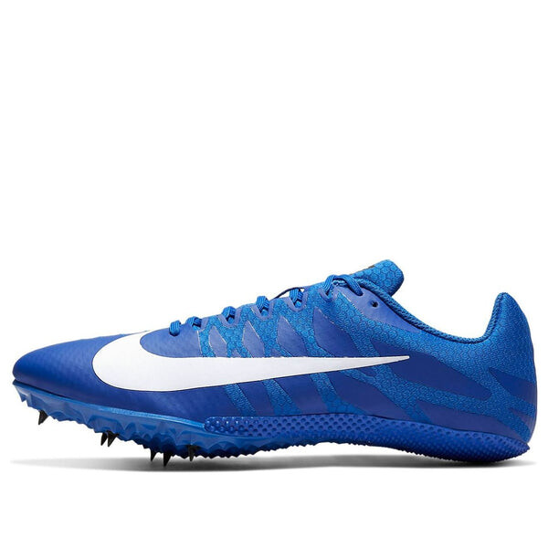 Кроссовки zoom rival s 9 Nike, синий
Кроссовки zoom rival s 9 Nike, синий