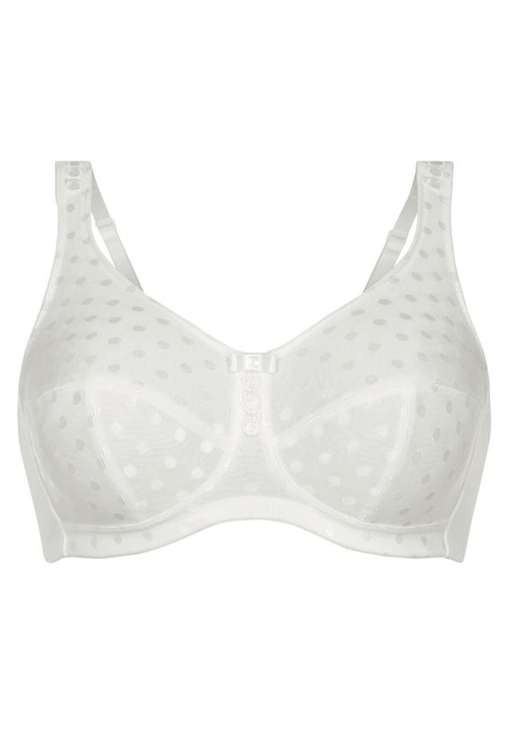 Бюстгальтер с косточками Anita Komfort BH ohne Bügel Airita, цвет Crystal
Бюстгальтер с косточками Anita Komfort BH ohne Bügel Airita, цвет Crystal