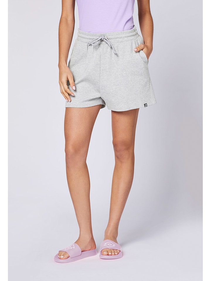 Спортивные брюки Chiemsee, серый
Спортивные брюки Chiemsee, серый