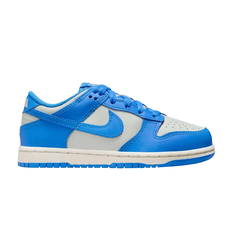 Кроссовки Nike Dunk Low PS, Light Photo Blue Silver
Кроссовки Nike Dunk Low PS, Light Photo Blue Silver