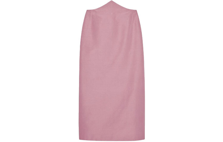 Юбка женская Gucci длинная, розовый
Юбка женская Gucci длинная, розовый