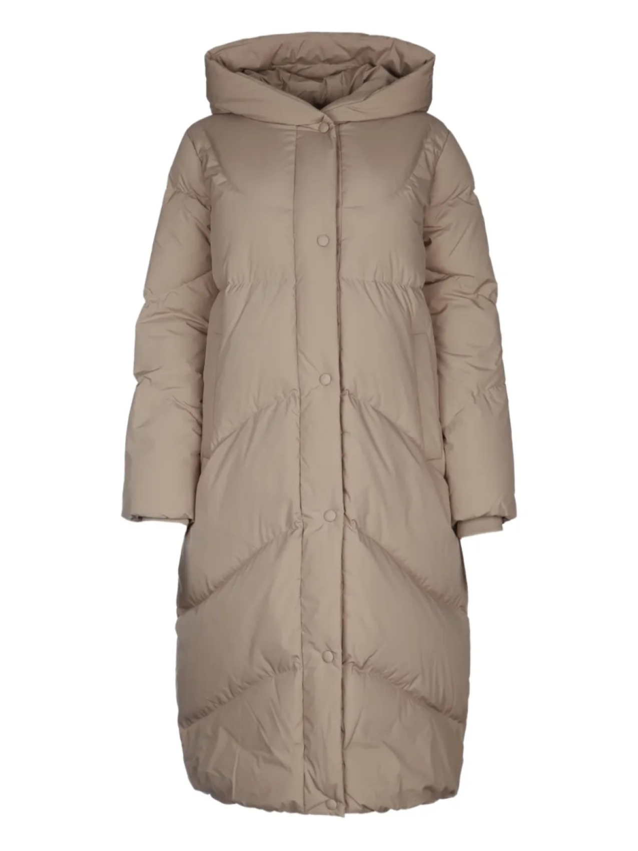 Пуховик с капюшоном I BLUES, нейтральный
Пуховик с капюшоном I BLUES, нейтральный