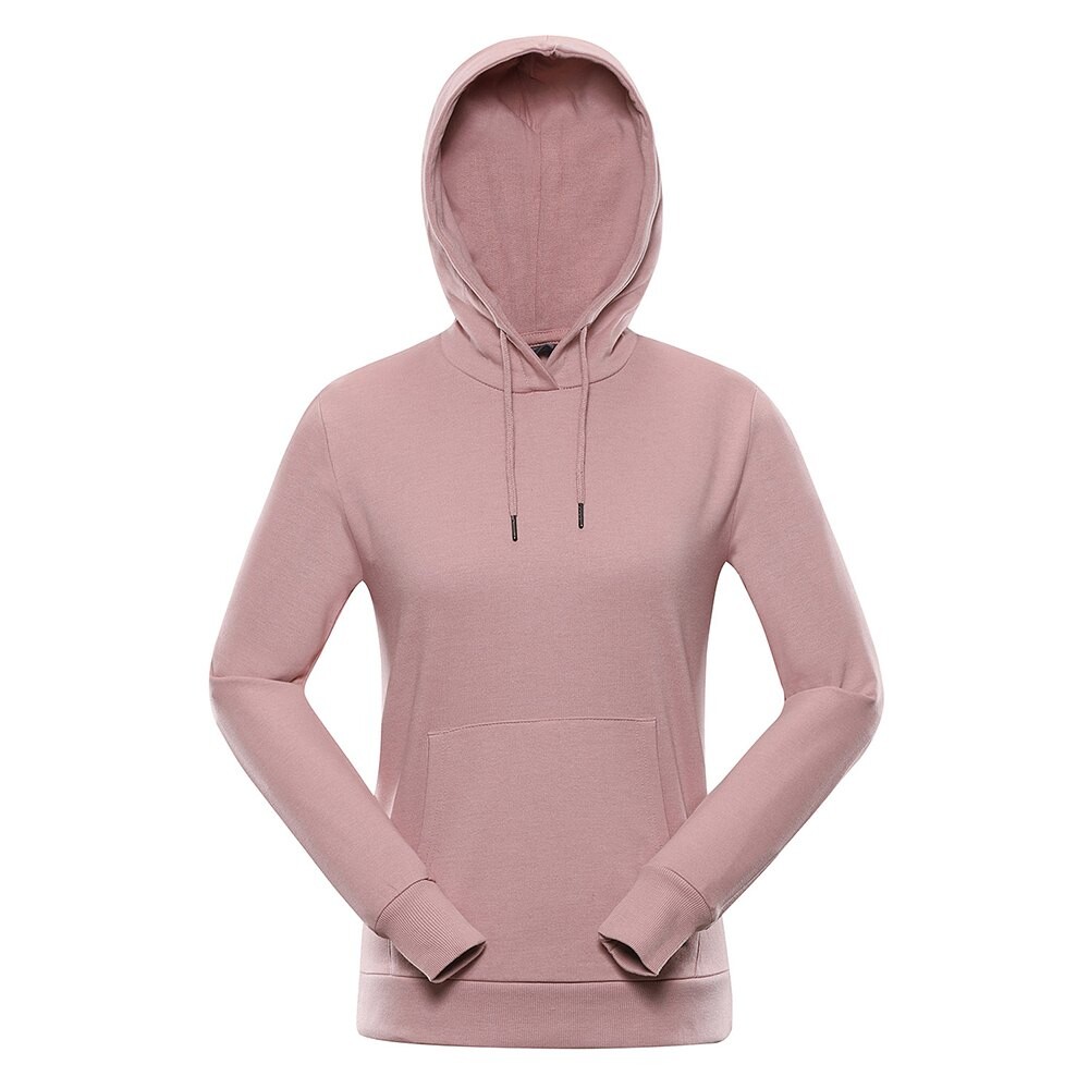 Спортивное худи Alpine Pro Qeda, розовый
Спортивное худи Alpine Pro Qeda, розовый