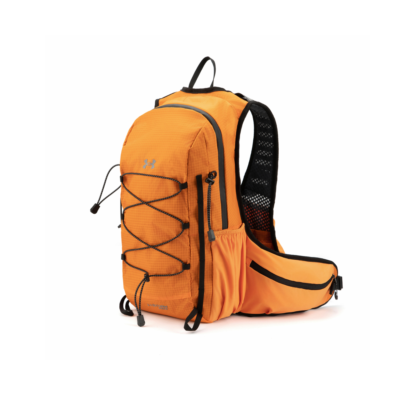 Under Armour 20-литровый походный рюкзак из полиамида золотисто-горный апельсин унисекс, Golden Mountain Orange
Under Armour 20-литровый походный рюкзак из полиамида золотисто-горный апельсин унисекс, Golden Mountain Orange