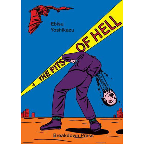 Книга The Pits Of Hell (Paperback)
Книга The Pits Of Hell (Paperback)