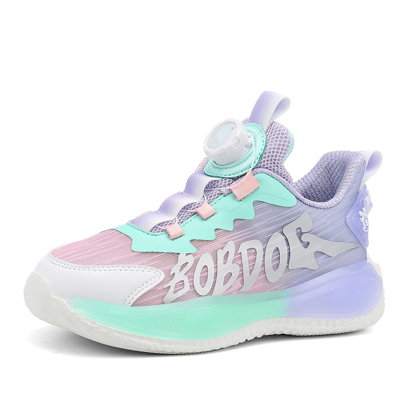 Дышащие противоскользящие и износостойкие низкие повседневные кроссовки для подростков BOBDOG, розовый/фиолетовый
Дышащие противоскользящие и износостойкие низкие повседневные кроссовки для подростков BOBDOG, розовый/фиолетовый