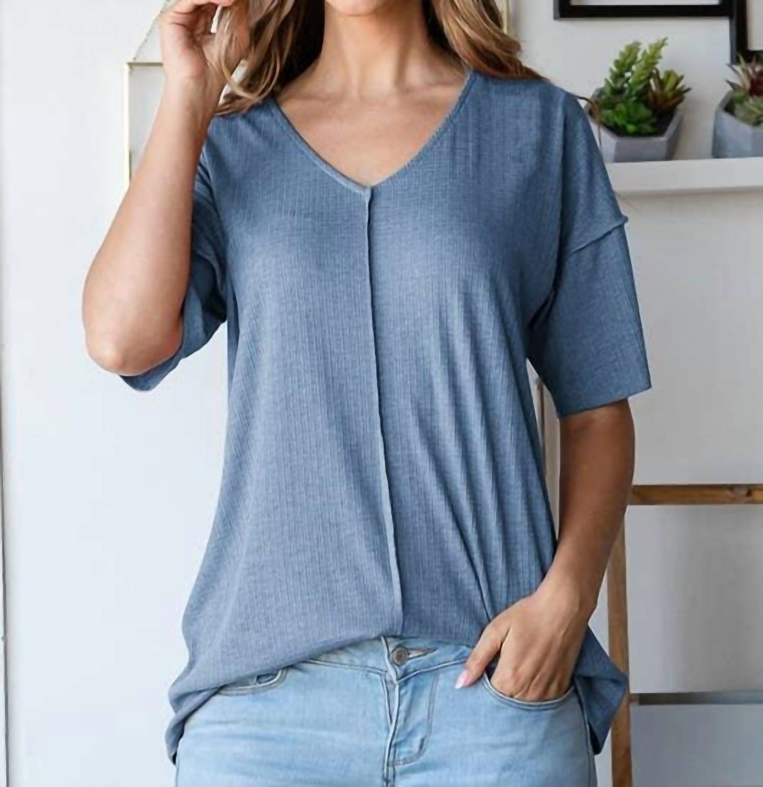 HEIMISH USA Верхняя часть из массива дерева, синего цвета, Синий, HEIMISH USA Верхняя часть из массива дерева, синего цвета
HEIMISH USA Верхняя часть из массива дерева, синего цвета, Синий, HEIMISH USA Верхняя часть из массива дерева, синего цвета