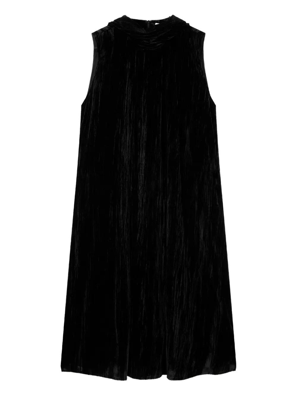 Платье миди без рукавов STUDIO TOMBOY, черный
Платье миди без рукавов STUDIO TOMBOY, черный