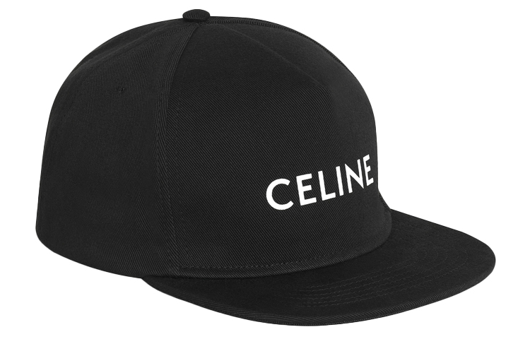 Сетчатая кепка Snapback CELINE
Сетчатая кепка Snapback CELINE