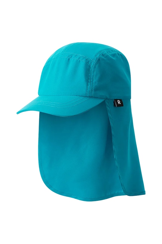 Детская кепка с козырьком Biitsi Reima, синий
Детская кепка с козырьком Biitsi Reima, синий