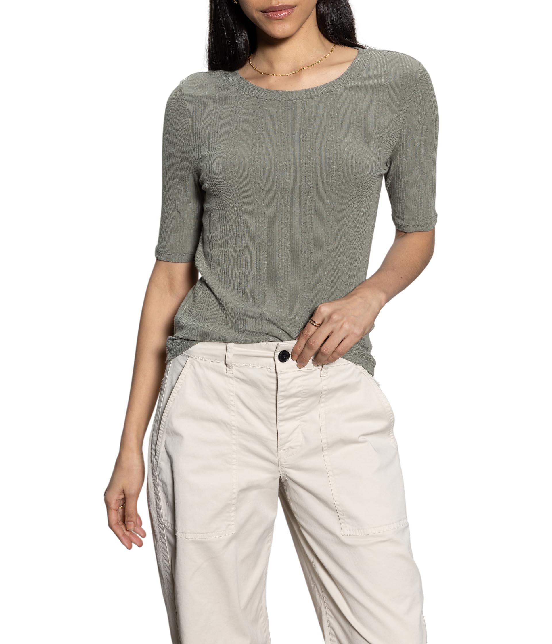 Футболка Sanctuary Half, цвет Dark Spruce
Футболка Sanctuary Half, цвет Dark Spruce