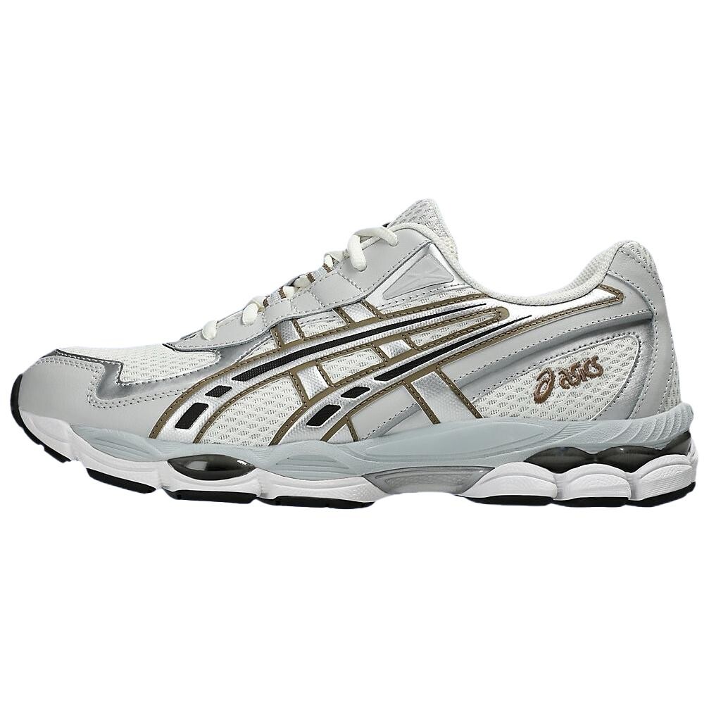 Кроссовки Asics Gel-NYC 2055 Cream Pure Silver, коричневый
Кроссовки Asics Gel-NYC 2055 Cream Pure Silver, коричневый