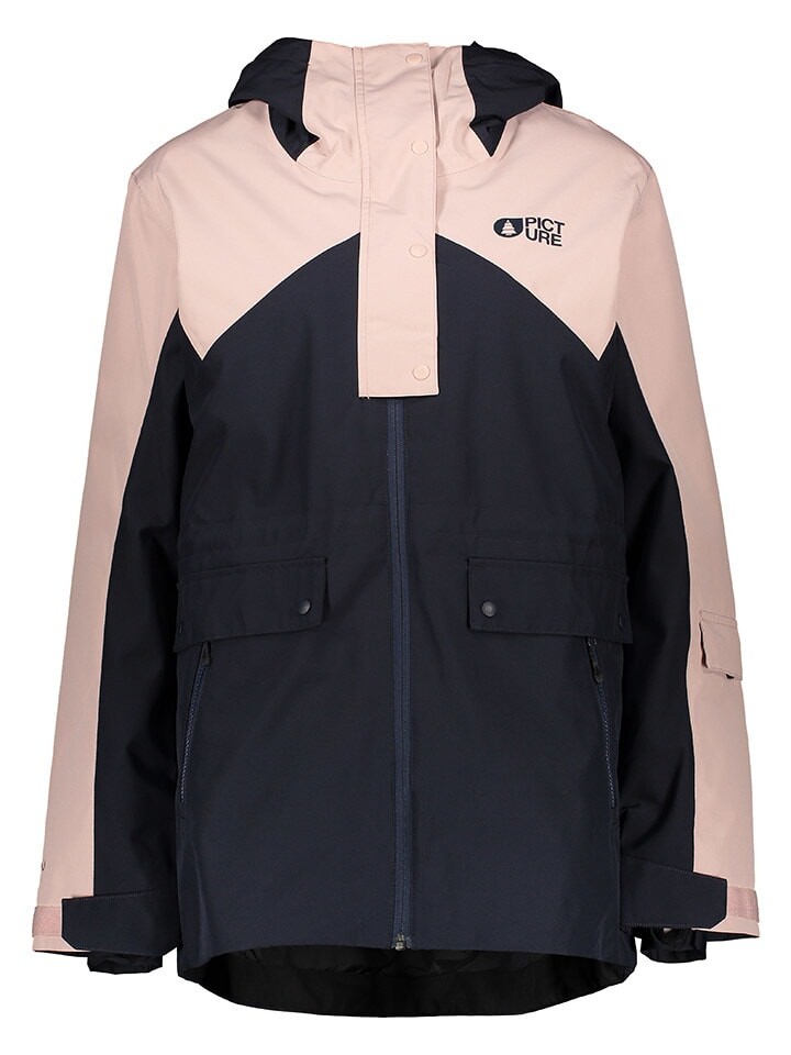 Куртка для лыж и сноуборда PICTURE Ski-/ Snowboardjacke Sany, цвет Dunkelblau/Rosa, Белый, Куртка для лыж и сноуборда PICTURE Ski-/ Snowboardjacke Sany, цвет Dunkelblau/Rosa
Куртка для лыж и сноуборда PICTURE Ski-/ Snowboardjacke Sany, цвет Dunkelblau/Rosa, Белый, Куртка для лыж и сноуборда PICTURE Ski-/ Snowboardjacke Sany, цвет Dunkelblau/Rosa