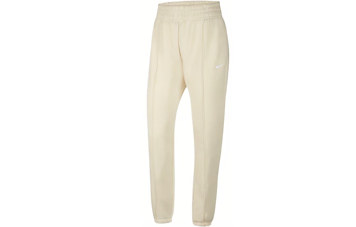 Женские трикотажные спортивные штаны Nike, Кокосовое молоко
Женские трикотажные спортивные штаны Nike, Кокосовое молоко