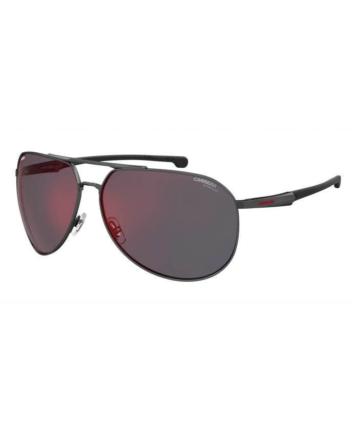 Солнцезащитные очки Carduc 030/s Carrera, черный
Солнцезащитные очки Carduc 030/s Carrera, черный