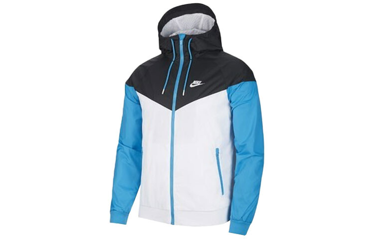 Мужская куртка Nike, цвет Blue
Мужская куртка Nike, цвет Blue