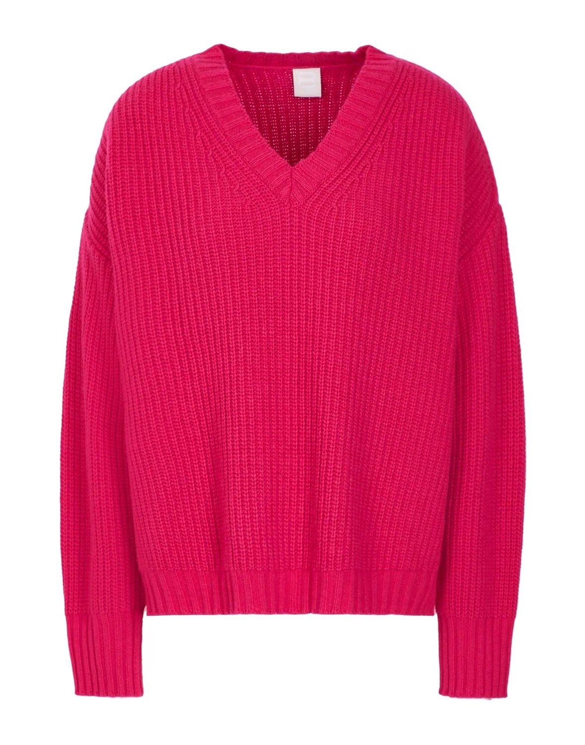 Свитер 8 By Yoox, фуксия
Свитер 8 By Yoox, фуксия