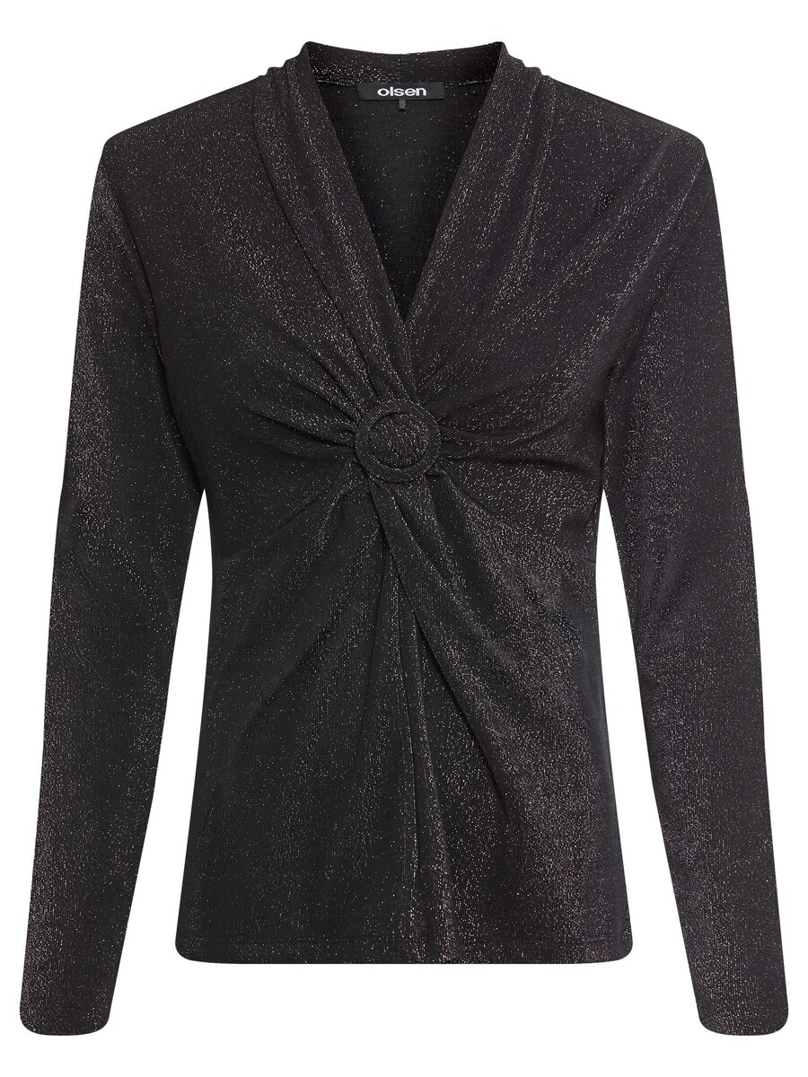 Рубашка Olsen, черный
Рубашка Olsen, черный