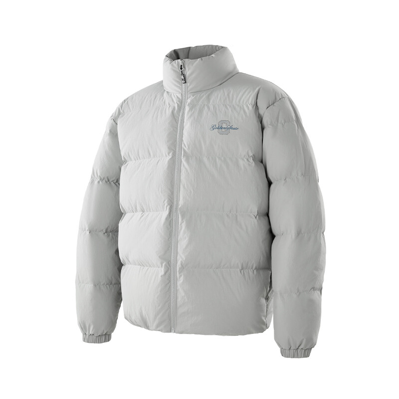 Куртка Team Down Мужская Golden State Warriors/серый Nba
Куртка Team Down Мужская Golden State Warriors/серый Nba