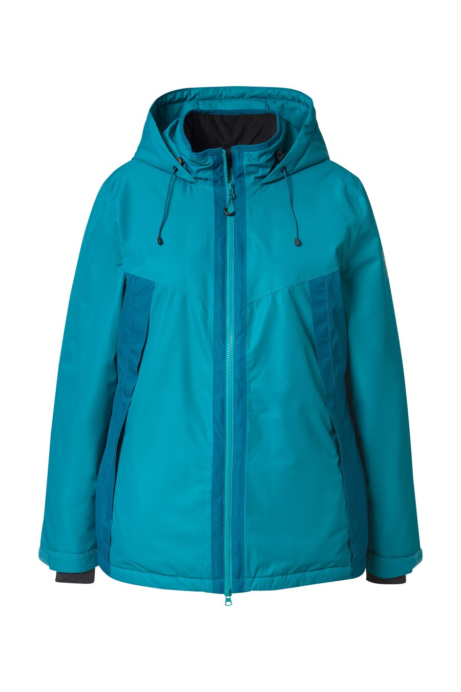 Куртка Performance Ulla Popken, Beige
Куртка Performance Ulla Popken, Beige